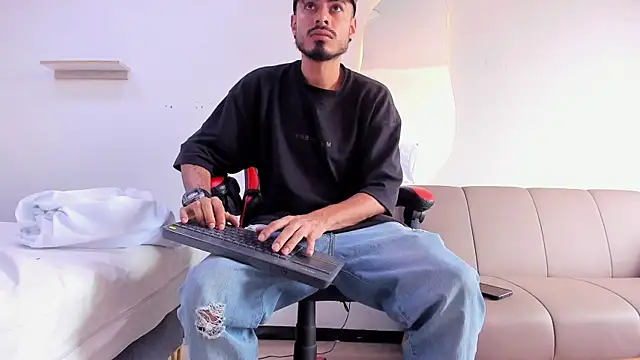 MatthewCullen online show from March 2026 08:24:02 PM