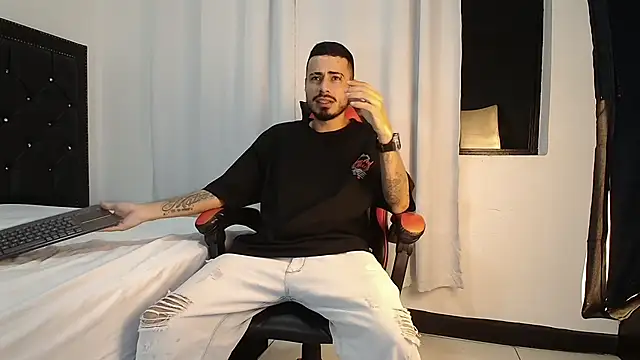 MatthewCullen online show from March 2026 01:44:01 PM