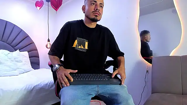 MatthewCullen online show from March 2026 12:41:01 AM