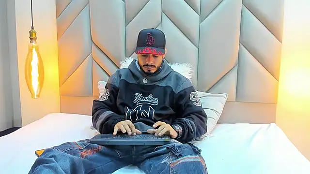 MatthewCullen online show from February 2026 05:17:02 AM