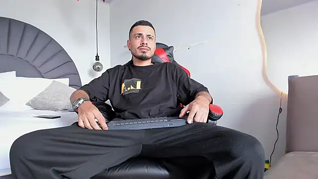 MatthewCullen online show from March 2026 06:31:02 PM