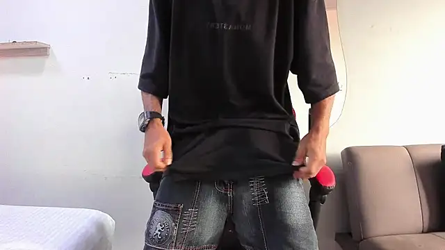 MatthewCullen online show from January 2026 07:32:02 PM