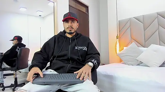 MatthewCullen online show from April 2026 03:09:01 AM