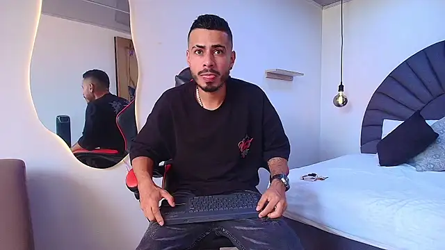 MatthewCullen online show from February 2026 09:15:01 PM