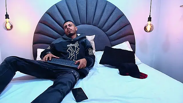 MatthewCullen online show from January 2026 11:58:02 AM