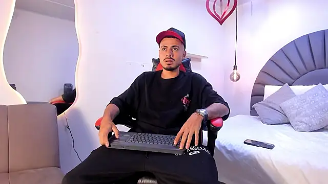 MatthewCullen online show from March 2026 04:01:02 AM