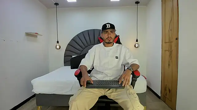 MatthewCullen online show from January 2026 08:34:01 PM