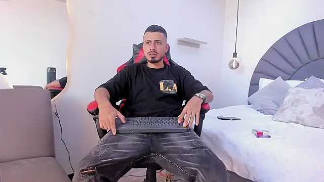 MatthewCullen online show from March 2026 07:50:01 PM