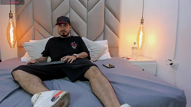 MatthewCullen online show from April 2026 07:09:01 PM