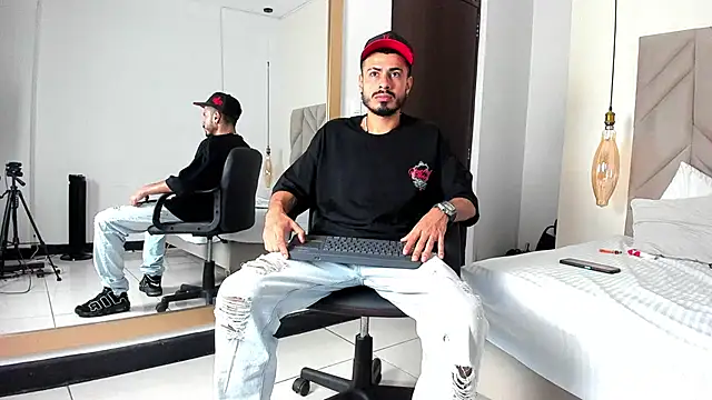 MatthewCullen online show from February 2026 09:47:01 PM