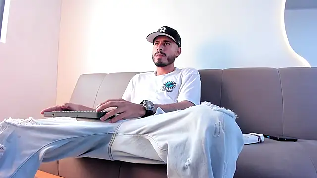 MatthewCullen online show from March 2026 08:15:02 PM