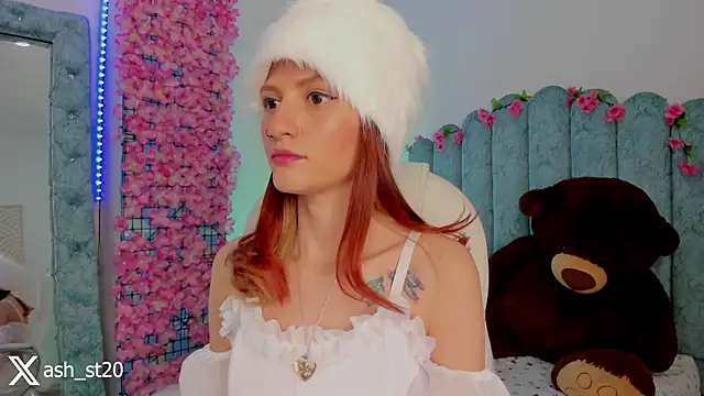 Ash 20  online show from December 2025 02:42:02 PM