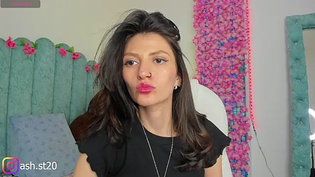 Ash 20  online show from April 2026 07:51:01 PM