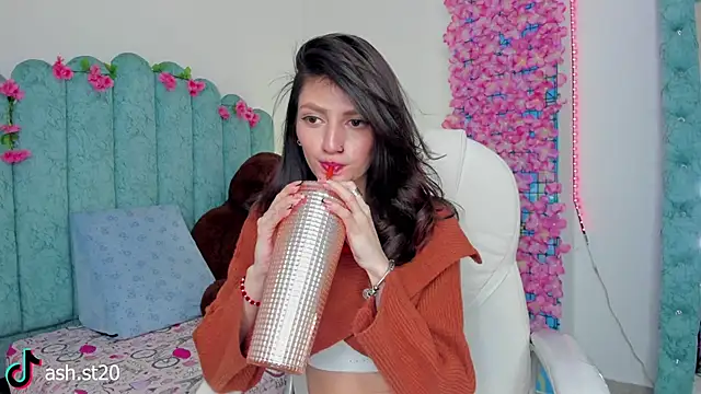 Ash 20  online show from March 2026 05:45:02 PM