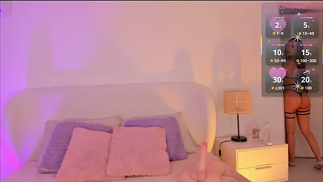 Snapshot of amaia_foxx chatting on December 2025 12:55:01 PM amaia foxx online show from December 2025 12:55:01 PM