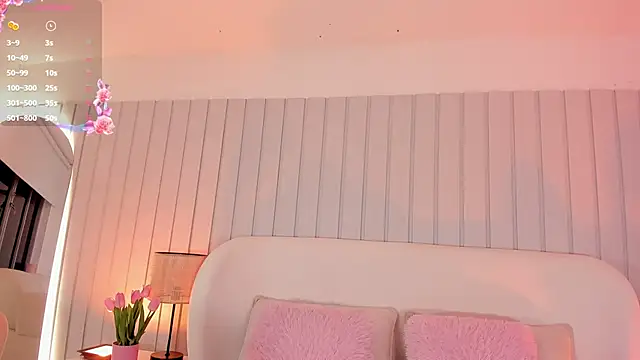 amaia foxx online show from March 2026 12:37:02 PM