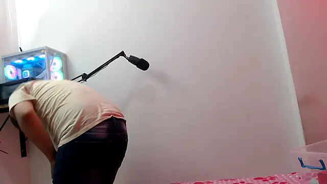 thecatsweet833 online show from November 2025 07:25:02 PM