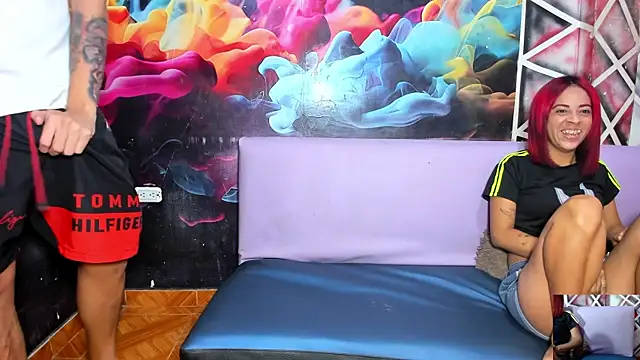 Melani  HoTT online show from February 2026 08:42:01 PM