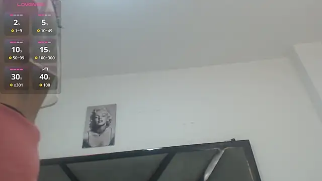 Kittysweett1 online show from December 2025 07:37:02 PM