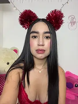 SiennaLorens online show from December 2025 02:27:02 PM