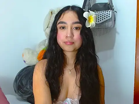 SiennaLorens online show from March 2026 03:08:02 PM