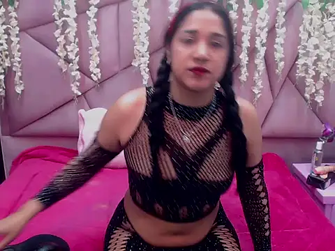 seleneRose69 online show from December 2025 02:10:02 AM