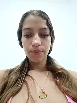 Vanneskk online show from April 2026 01:23:02 AM