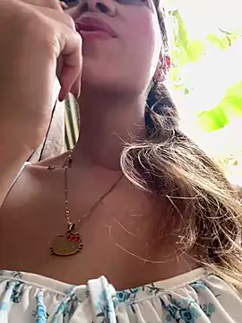 Vanneskk online show from March 2026 05:38:02 PM