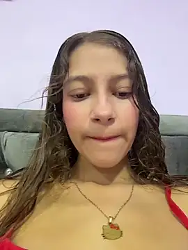 Vanneskk online show from April 2026 09:38:02 PM