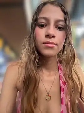 Vanneskk online show from April 2026 09:37:02 PM