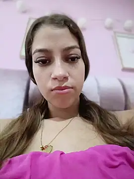 Vanneskk online show from May 2026 09:02:01 PM