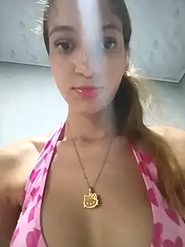 Vanneskk online show from March 2026 08:00:02 PM