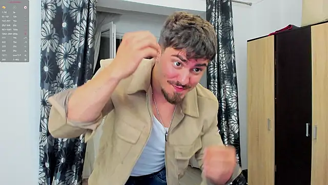 greekgod199 online show from May 2026 09:46:02 PM