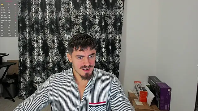 greekgod199 online show from January 2026 02:15:02 AM