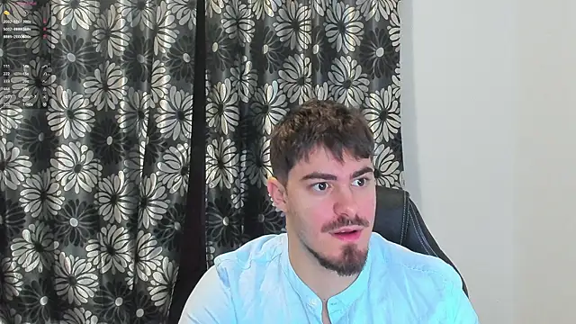 greekgod199 online show from February 2026 04:33:01 AM