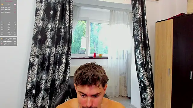 greekgod199 online show from May 2026 04:12:02 AM