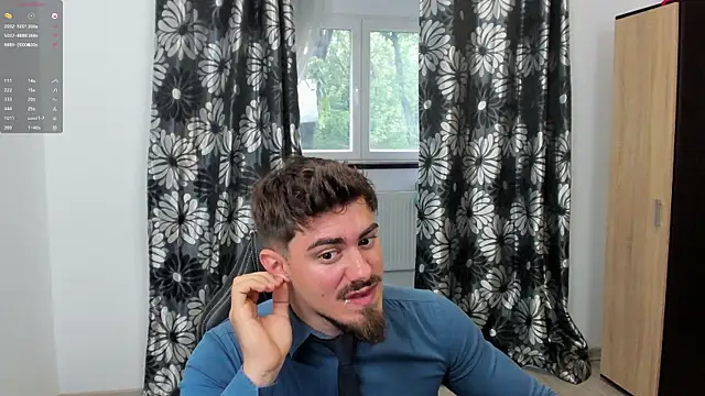 greekgod199 online show from May 2026 02:48:01 PM