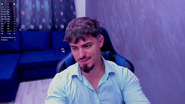 Snapshot of greekgod199 chatting on June 2026 09:36:02 AM greekgod199 online show from June 2026 09:36:02 AM