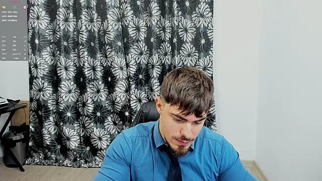 greekgod199 online show from February 2026 05:07:01 AM