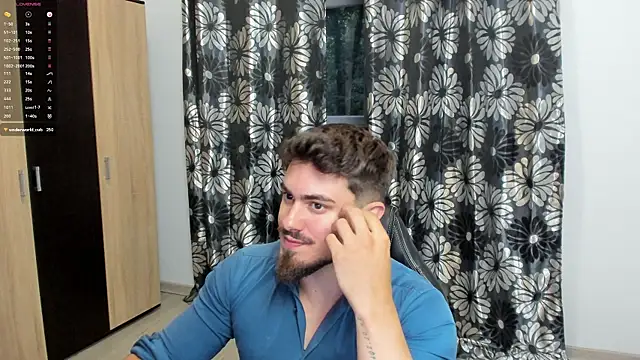 greekgod199 online show from May 2026 02:54:01 AM