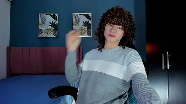 joss shellby online show from April 2026 05:04:02 PM