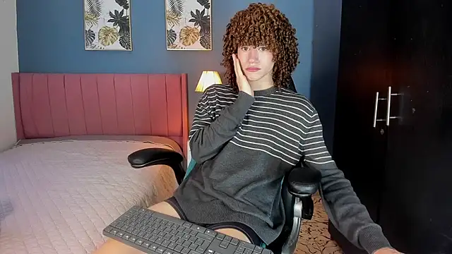 joss shellby online show from April 2026 03:18:02 PM