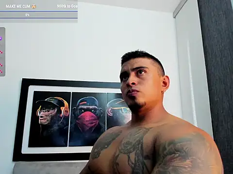 Maxkarther online show from March 2026 09:26:02 PM