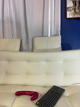 ZoeyFierce online show from March 2026 01:46:02 PM