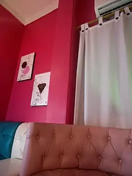 ZoeyFierce online show from March 2026 01:19:02 PM