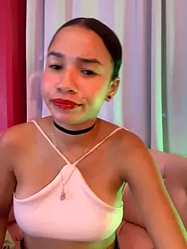 ZoeyFierce online show from December 2025 07:41:02 PM