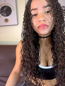 ZoeyFierce online show from February 2026 12:49:02 PM