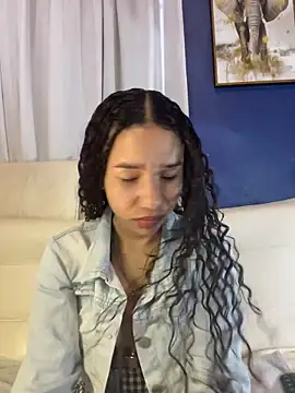 ZoeyFierce online show from March 2026 01:44:01 PM