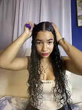 ZoeyFierce online show from May 2026 01:11:02 PM