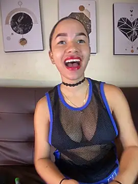 ZoeyFierce online show from February 2026 12:51:02 PM